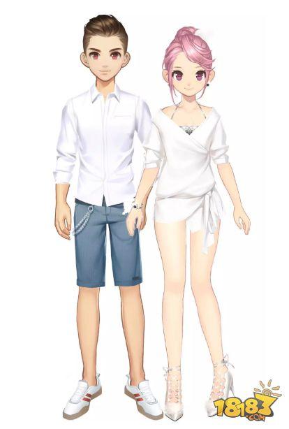 QQ飞车手游休闲浅夏套装 休闲浅夏套装获得方式