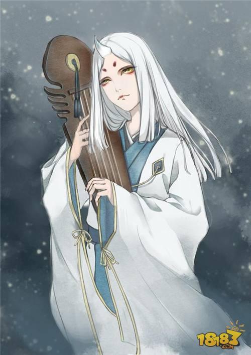 陰陽(yáng)師版本最強(qiáng)三大控制式神 誰(shuí)說鬼切無敵的