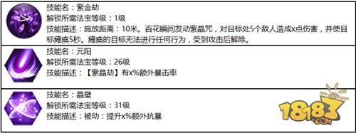 百花雙流派 蜀門手游百花雙流派詳解攻略分享