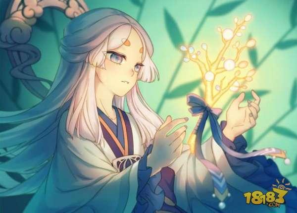 阴阳师式神