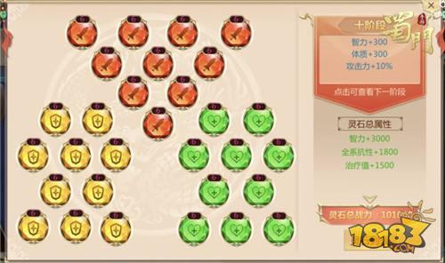 慈悲濟世 蜀門手游百花職業(yè)攻略詳解分享
