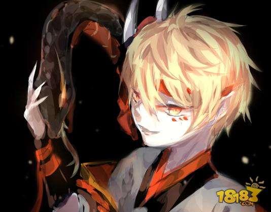 陰陽師鬼切