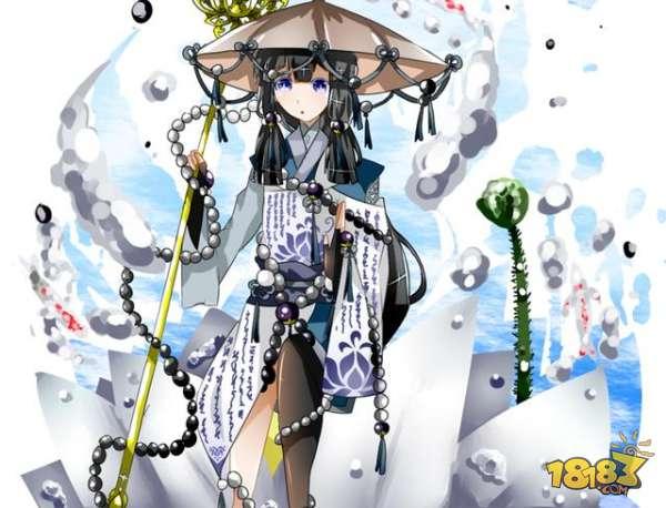 陰陽師鬼切
