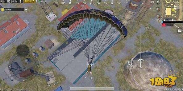 刺激战场攻略