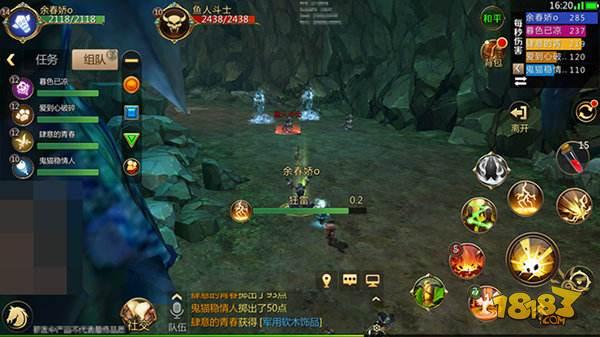 我叫MT4萨满攻略 老司机教你如何玩好萨满