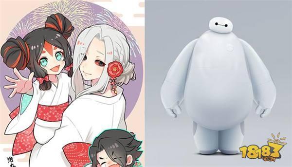 阴阳师白藏主