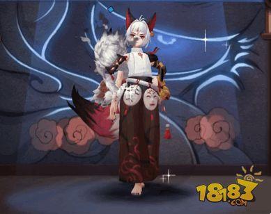 阴阳师ssr白藏主