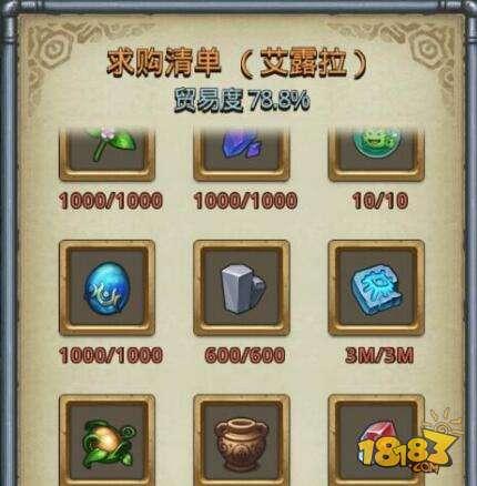 不思议迷宫秩序域M03 秩序域M03玩法攻略