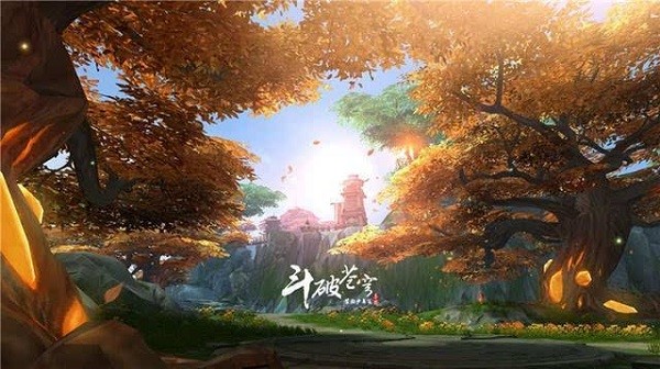 斗破蒼穹斗帝之路手游新手沖級攻略