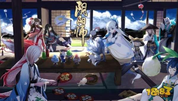 陰陽師魂十