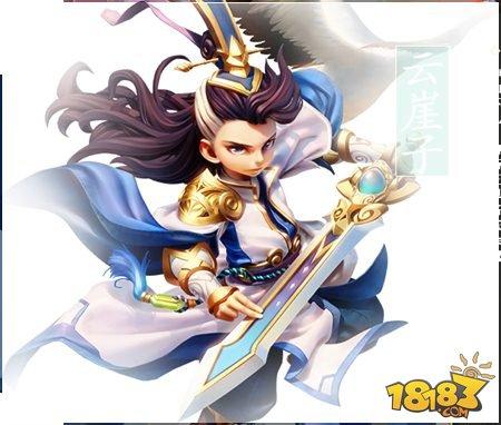 加点方案推荐 西游女儿国玩转天师职业