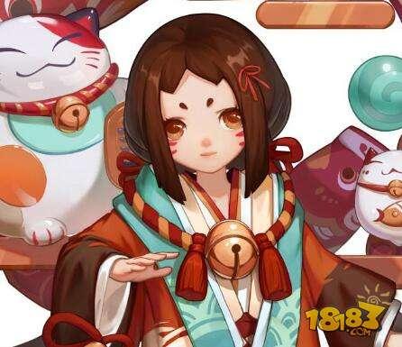 阴阳师斗技使用率最高的R卡排行 椒图仅能排第三
