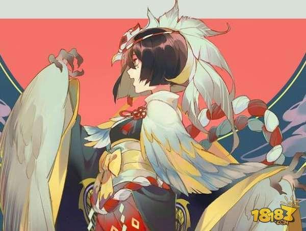 陰陽師中實(shí)力堪比SSR的SR式神 最后一個(gè)手動(dòng)成神
