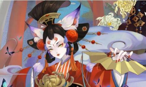 阴阳师石距