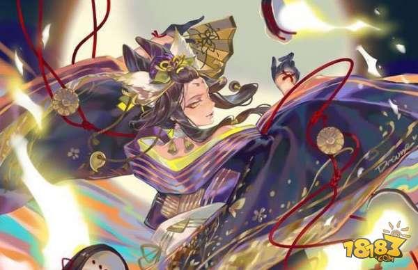 阴阳师玄学抽卡
