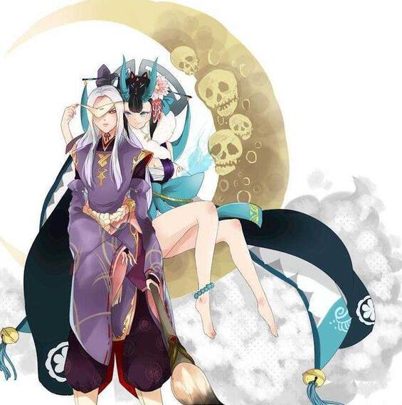 阴阳师副本