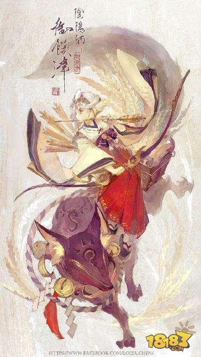 阴阳师结界技能盘点 前三出自同一个人