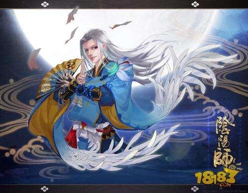 阴阳师结界技能盘点 前三出自同一个人