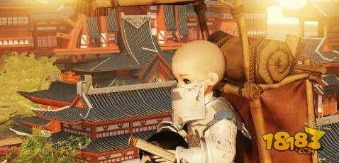 楚留香手游和尚与庙奇遇任务 和尚与庙奇遇任务攻略