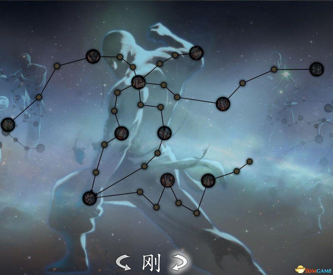 《河洛群侠传》 图文上手指南 武学感悟玩法技巧解析