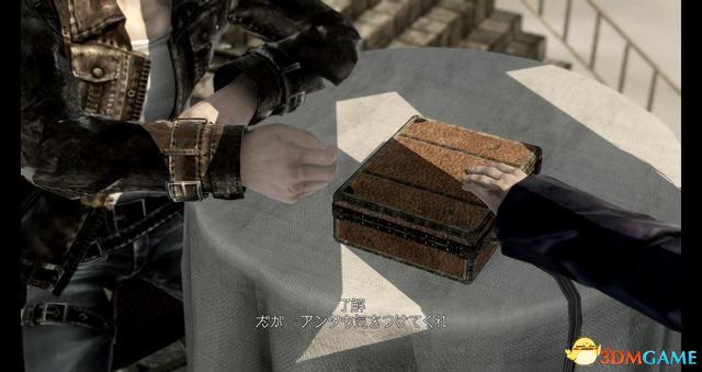 《永恒终焉：4K/HD版》 图文攻略 全流程全支线攻略+上手指南