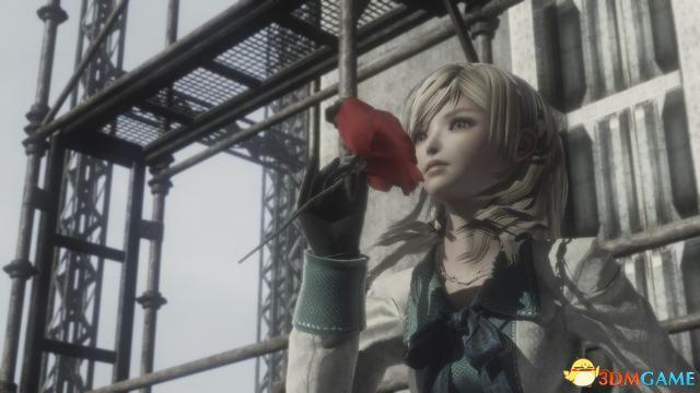 《永恒终焉：4K/HD版》 图文攻略 全流程全支线攻略+上手指南