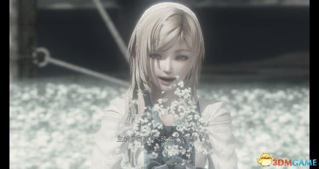 《永恒终焉：4K/HD版》 图文攻略 全流程全支线攻略+上手指南