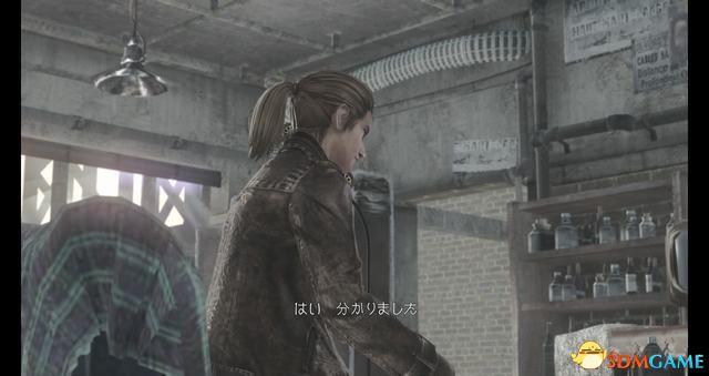 《永恒终焉：4K/HD版》 图文攻略 全流程全支线攻略+上手指南