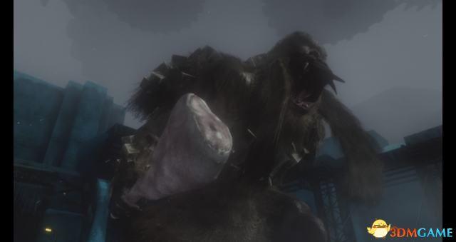 《永恒终焉：4K/HD版》 图文攻略 全流程全支线攻略+上手指南
