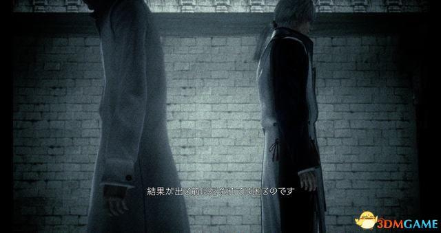 《永恒终焉：4K/HD版》 图文攻略 全流程全支线攻略+上手指南