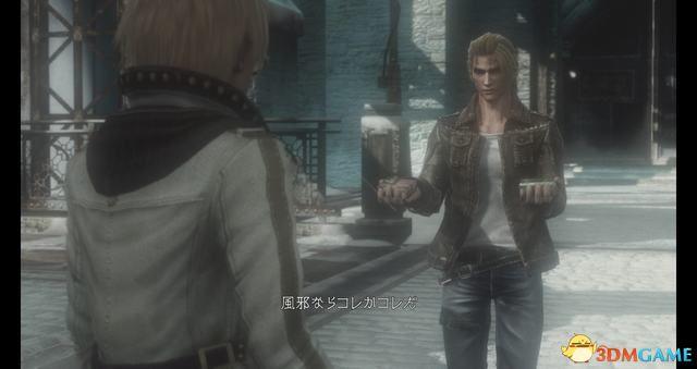 《永恒终焉：4K/HD版》 图文攻略 全流程全支线攻略+上手指南