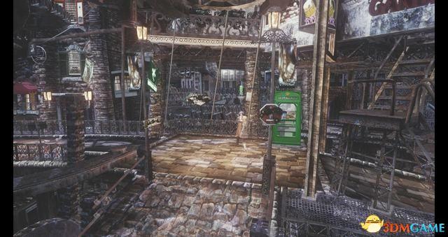 《永恒终焉：4K/HD版》 图文攻略 全流程全支线攻略+上手指南