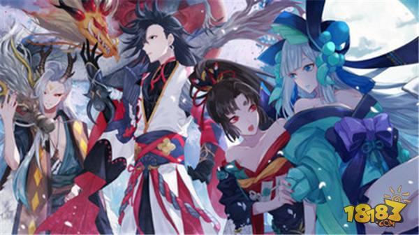 阴阳师回忆之庭完整攻略 活动奖励一览