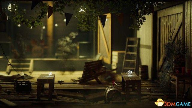 《毛线小精灵2》 图文攻略 全流程全碎片收集
