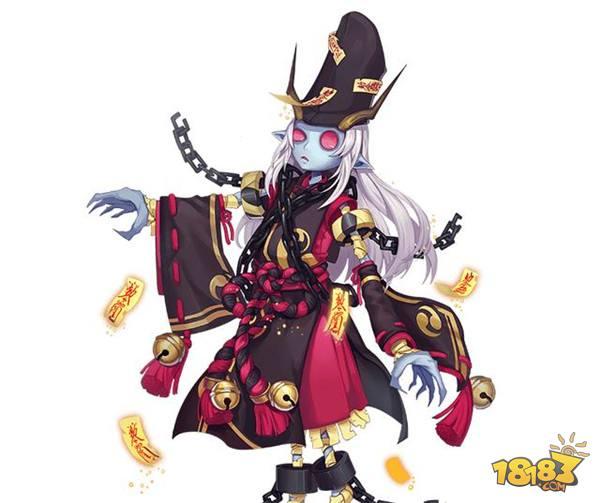 阴阳师中哪些拼脸式神盘点 最后一个嘻嘻嘻嘻