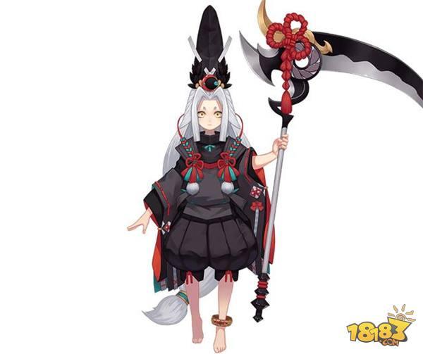 阴阳师中哪些拼脸式神盘点 最后一个嘻嘻嘻嘻