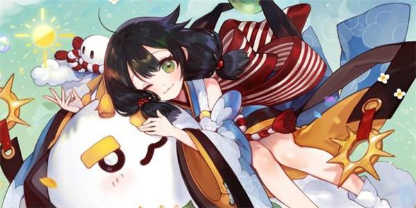 阴阳师斗技阵容