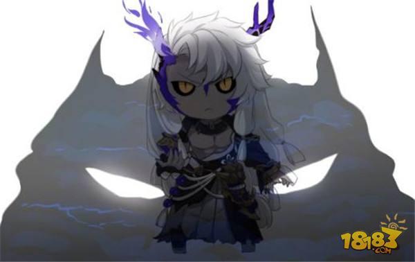 阴阳师SP茨木的五个BUG 再不修复变仓管了