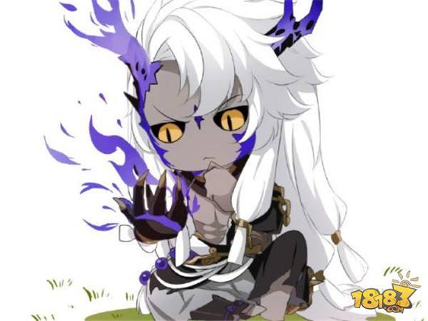 阴阳师SP茨木的五个BUG 再不修复变仓管了