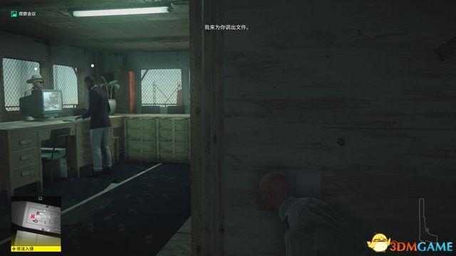 《殺手2》 圖文全劇情流程攻略 全關(guān)卡潛入刺殺方案攻略