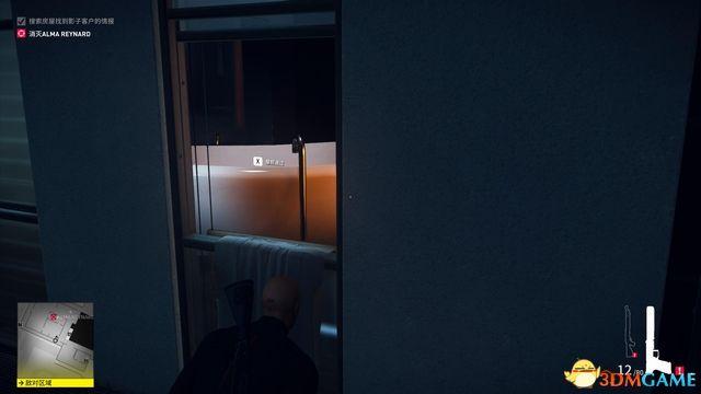 《殺手2》 圖文全劇情流程攻略 全關(guān)卡潛入刺殺方案攻略