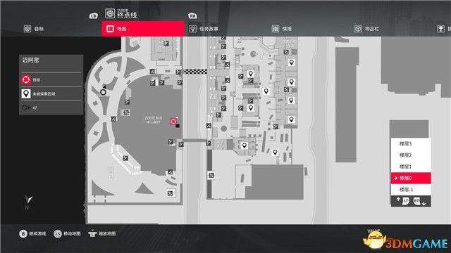 《殺手2》 圖文全劇情流程攻略 全關(guān)卡潛入刺殺方案攻略