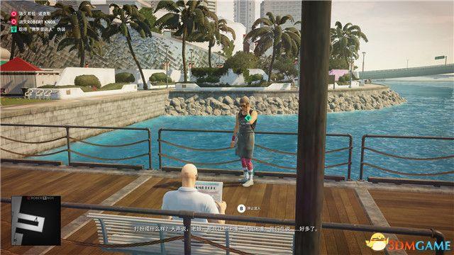 《殺手2》 圖文全劇情流程攻略 全關(guān)卡潛入刺殺方案攻略