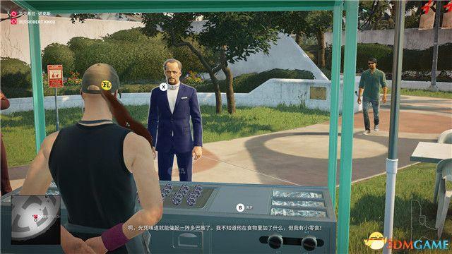 《殺手2》 圖文全劇情流程攻略 全關(guān)卡潛入刺殺方案攻略