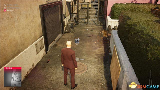 《殺手2》 圖文全劇情流程攻略 全關(guān)卡潛入刺殺方案攻略