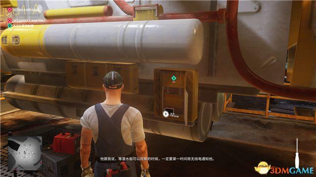 《殺手2》 圖文全劇情流程攻略 全關(guān)卡潛入刺殺方案攻略