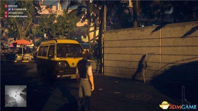 《殺手2》 圖文全劇情流程攻略 全關(guān)卡潛入刺殺方案攻略