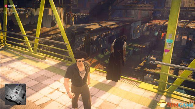 《殺手2》 圖文全劇情流程攻略 全關卡潛入刺殺方案攻略