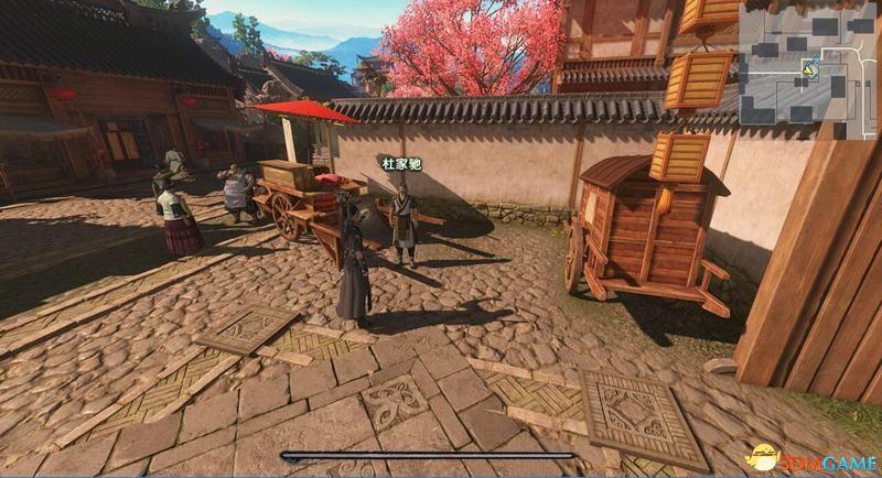 《古劍奇譚3》 圖文全劇情流程攻略 全支線任務(wù)boss戰(zhàn)打法