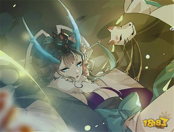 陰陽師培養(yǎng)成本最高的五位式神 鐮鼬位居第二